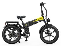 V2 Pro - OVIVO Bikes