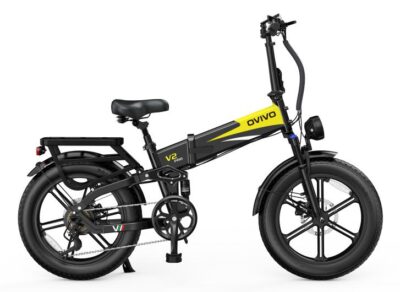 V2 Pro - OVIVO Bikes