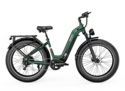 V6 Pro - OVIVO Bikes