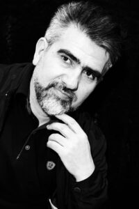Hossein Feridonzadeh