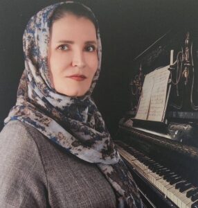 Tahereh Maleki