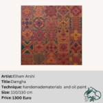 Elham Arshi