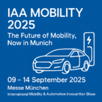 IAA MOBILITY 2025