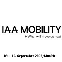 IAA MOBILITY Munich