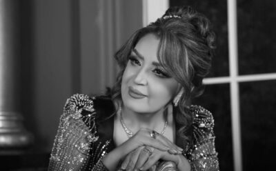 Masoumeh Ali Khanzadeh