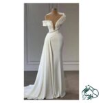 Masoumeh Ali Khanzadeh's Glamorous Sequined Evening Dress Perfect for Formal Events