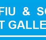 Official logo of Rafiu Adam's art company, designed with a modern aesthetic that represents the brand's identity and artistic vision.