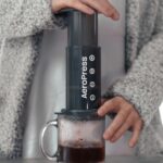 Aeropress Inc