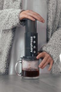 Aeropress Inc