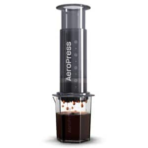 Aeropress Inc