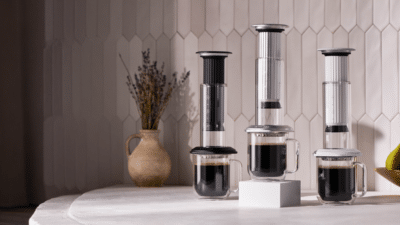 Aeropress Inc