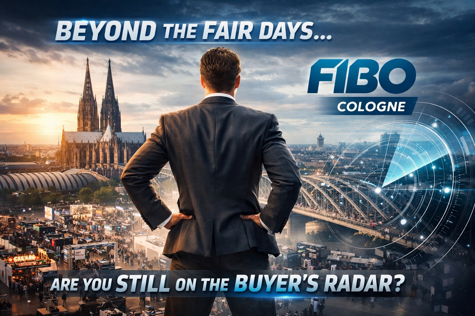 FIBO Cologne 2026