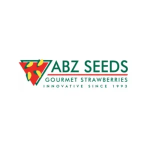 ABZ Seeds - Gourmet Strawberries