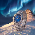 Jacques Lemans GmbH - Time Set in Diamonds