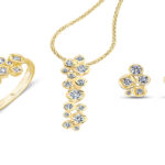 Herbert GILOY + Söhne GmbH - Exclusive diamond creation by bella luce