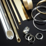 KOOS EDELMETALLE GmbH - KOOS semi-finished Products - Fast, Customized, No Minimum Quantities