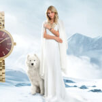 Time Above The Clouds A Winter Story by Jacques Lemans GmbH