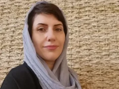 Marjan Sharifi Marjan Sharifi - Artist From Iran.