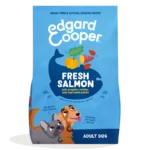 EC_Dog_Adult_Salmon_Export_DTC Really nutritious food for pets- 4 Healthy Pets NV - Edgard & Cooper