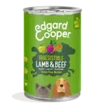 Pack_-_Dog_Adult_Pat__Tin_Lamb_Beef_EN Really nutritious food for pets- 4 Healthy Pets NV - Edgard & Cooper