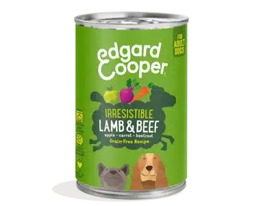 Pack_-_Dog_Adult_Pat__Tin_Lamb_Beef_EN Pack_-_Dog_Adult_Pat__Tin_Lamb_Beef_EN Really nutritious food for pets- 4 Healthy Pets NV - Edgard & Cooper
