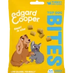 Pack_-_Dog_All_Bites_Turkey_Small - Really nutritious food for pets- 4 Healthy Pets NV - Edgard & Cooper