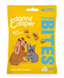 Pack_-_Dog_All_Bites_Turkey_Small_EN Pack_-_Dog_All_Bites_Turkey_Small - Really nutritious food for pets- 4 Healthy Pets NV - Edgard & Cooper
