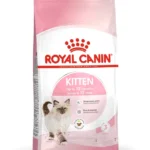 Kitten - Dry food for cats - ROYAL CANIN SAS