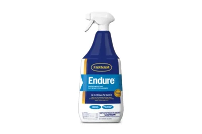 Central Garden and Pet - Farnam Endure Sweat-Resistant Fly Spray Central Garden and Pet - Farnam Endure Sweat-Resistant Fly Spray