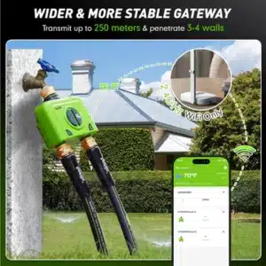 1_c43b40ab-3704-4eca-834c-d29089d8a4ca RainPoint digital sprinkler timer and WiFi smart timer series - water-efficient gardening tools for residential irrigation - Hall 6.1 Booth E035 spoga+gafa 2026
