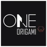 1one1- ORIGAMI logo