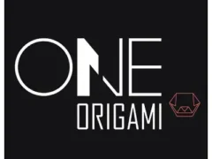 1one1- ORIGAMI logo 1one1- ORIGAMI logo