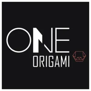 1one1- ORIGAMI logo