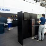 Heidelberger Druckmaschinen AG since 1850 - Wiesloch Germany - global market leader in printing and packaging solutions - Simply Smart efficiency