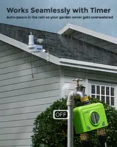 2_a7b21123-0d72-4ef9-b180-ebf0e7aeeebb RainPoint WiFi water timer with flow meter and weather auto-skip - smart irrigation controller saves up to 65% water - app-connected garden watering - spoga+gafa 2026