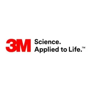 3M Deutschland GmbH logo