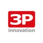 3P innovation Ltd logo