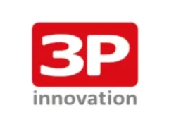 3P innovation Ltd logo 3P innovation Ltd logo