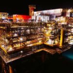GeoEnergy Ltd subsurface data intelligence services - integrated reservoir studies and geoscience software solutions - 80000+ successful projects for 80+ clients worldwide
