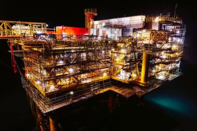 GeoEnergy Ltd subsurface data intelligence services - integrated reservoir studies and geoscience software solutions - 80000+ successful projects for 80+ clients worldwide