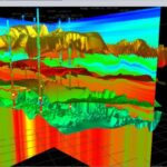 GeoEnergy Ltd global footprint across 80+ countries - Africa Middle East and Sub-Saharan operations - Egypt National Data Repository mastery - energy sector digital transformation leader