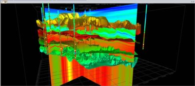 GeoEnergy Ltd global footprint across 80+ countries - Africa Middle East and Sub-Saharan operations - Egypt National Data Repository mastery - energy sector digital transformation leader