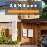 APsystems EMA Energy Monitoring and Analysis platform - module-level performance data real-time monitoring - AI-powered issue detection - AWS Germany servers GDPR compliant