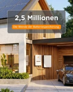APsystems EMA Energy Monitoring and Analysis platform - module-level performance data real-time monitoring - AI-powered issue detection - AWS Germany servers GDPR compliant