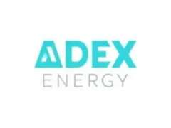 ADEX Energy AD logo