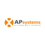 APsystems logo