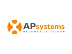 APsystems logo APsystems logo