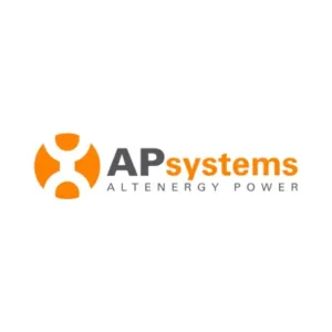 APsystems logo