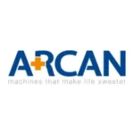 ARCAN Machinery logo