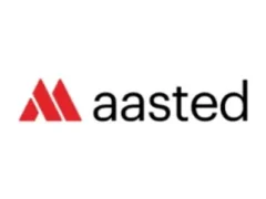 Aasted ApS logo Aasted ApS logo